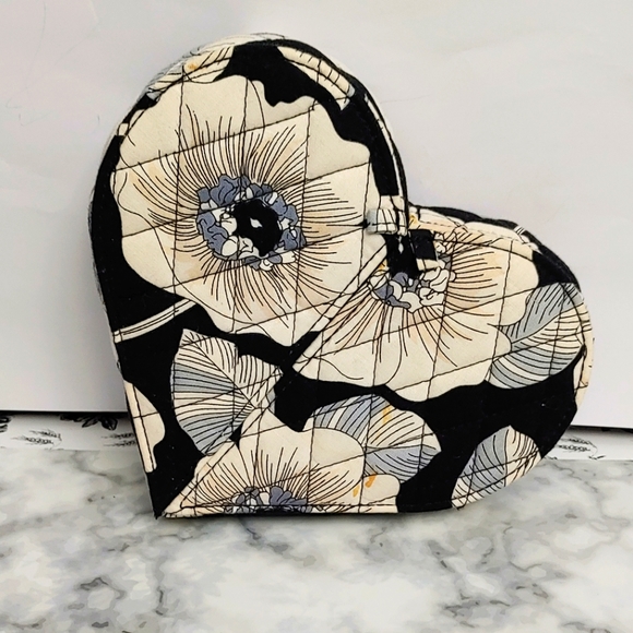 Vera Bradley Other - Vera Bradley Jewelry Holder